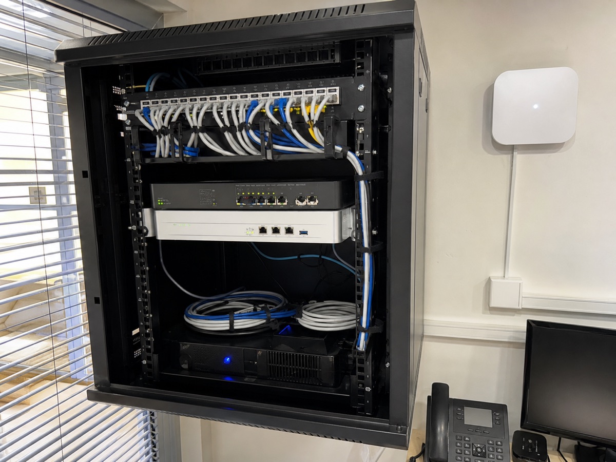 Réseau informatique